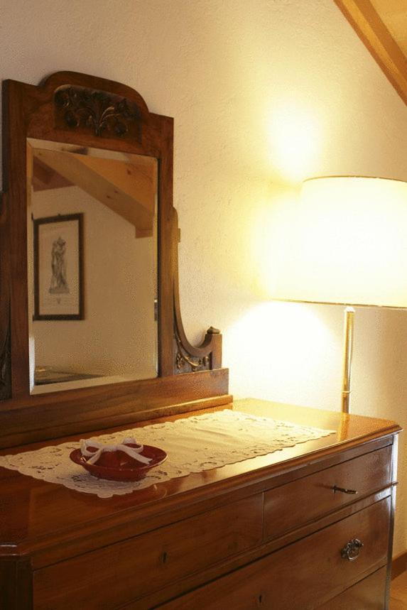 Villa Busta Hotel Montebelluna Bagian luar foto